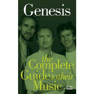 9781844498680 - The complete guide to their music