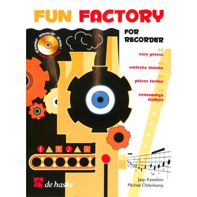 Fun factory