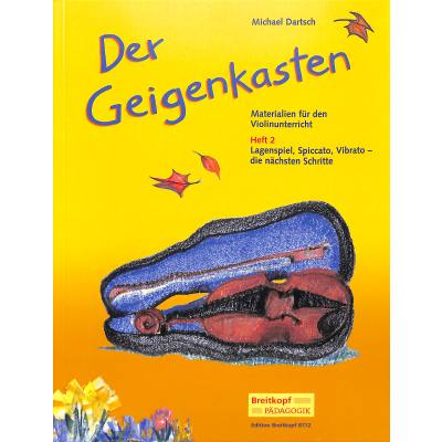 Der Geigenkasten 2