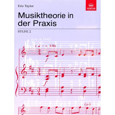 9781860965661 - Musiktheorie in der Praxis 2