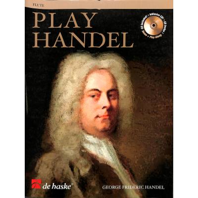 9789043122511 - Play Händel