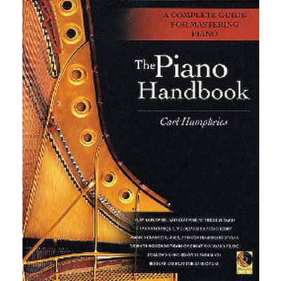 0073999309874 - The piano handbook 0073999309874 - The piano handbook