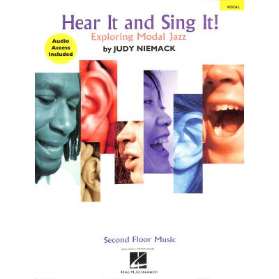 0073999974577 - Hear it and sing it