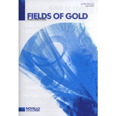 9781849381208 - Fields of gold