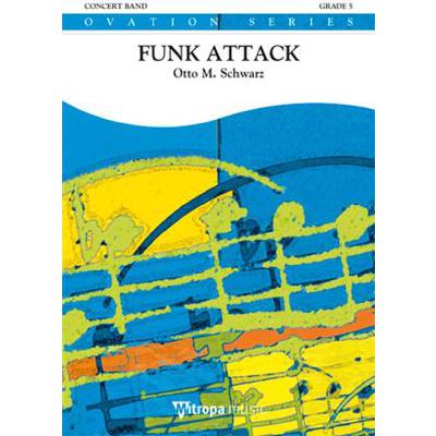 9790035026526 - Funk attack