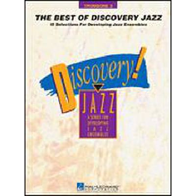 0073999706239 - Best of discovery Jazz 0073999706239 - Best of discovery Jazz