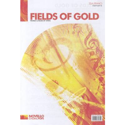 9781849380850 - Fields of gold