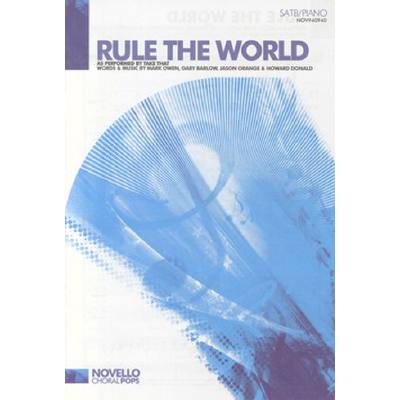 9781849380386 - Rule the world 9781849380386 - Rule the world