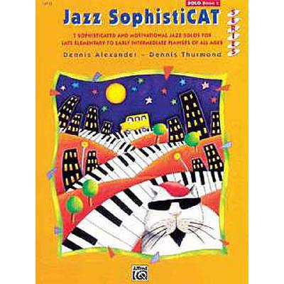 0038081124889 - Jazz sophisticat 2 0038081124889 - Jazz sophisticat 2