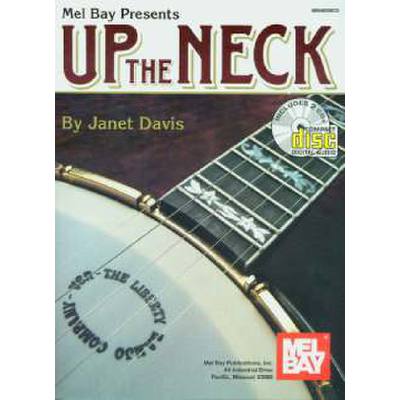 0796279087728 - Up the neck