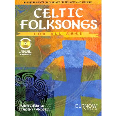 9789043122931 - Celtic folksongs for all ages