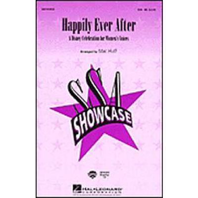 0073999275063 - Happily ever after