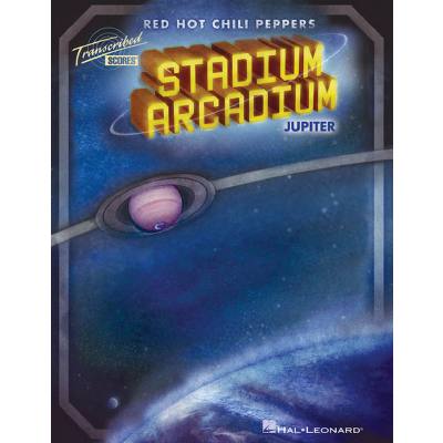 9781423417330 - Stadium arcadium