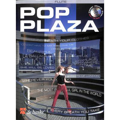 9789043122627 - Pop Plaza