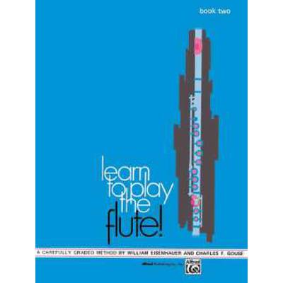 Learn to play the flute 2