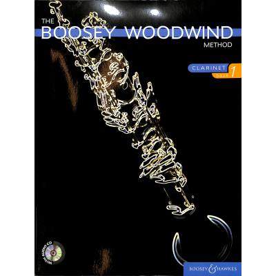 9780851623252 - Boosey woodwind method 1 9780851623252 - Boosey woodwind method 1