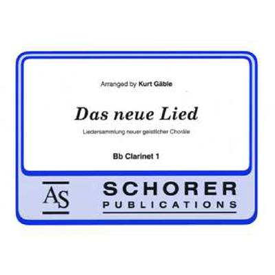 4025511007061 - Das neue Lied 4025511007061 - Das neue Lied