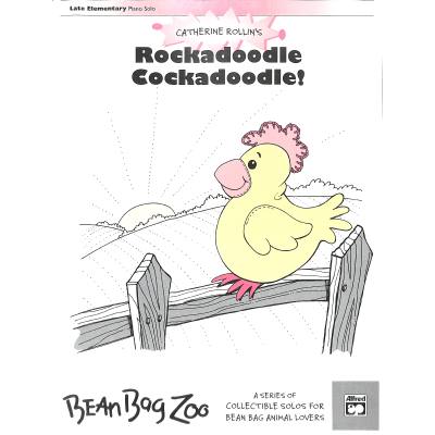 0038081168685 - Rockadoodle cockadoodle