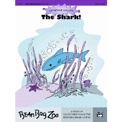 0038081168692 - The shark