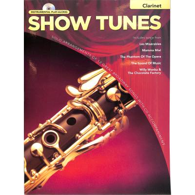 9781846095993 - Show tunes