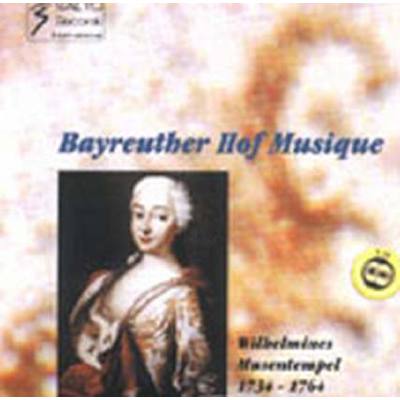 Bayreuther Hof Musique