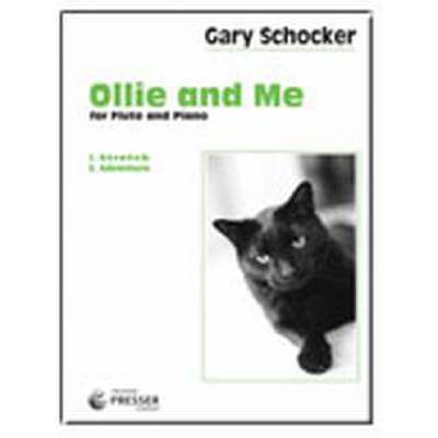 9781598062250 - Ollie and me