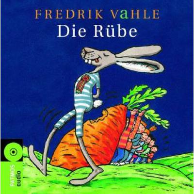 9783794185375 - Die Rübe