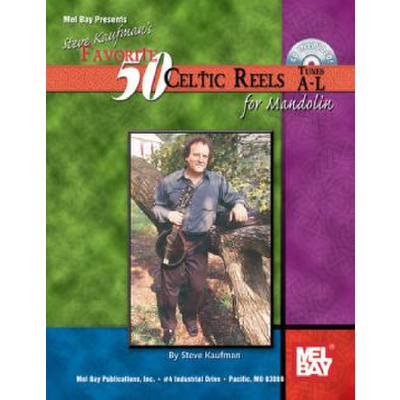 0796279094917 - Favorite 50 celtic reels (tunes A-L) 0796279094917 - Favorite 50 celtic reels (tunes A-L)