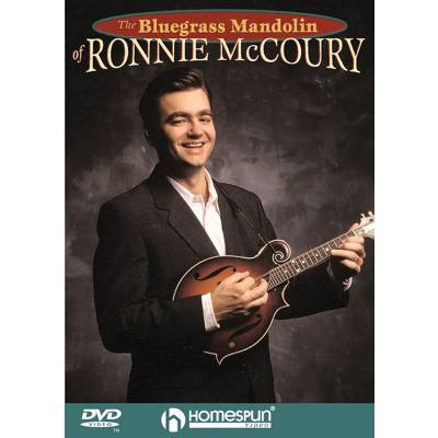 0073999239997 - Bluegrass mandolin
