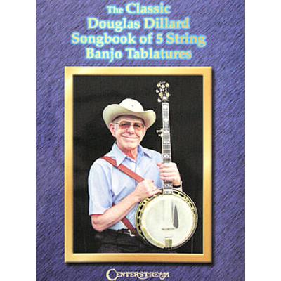 0073999652482 - The classic Doug Dillard songbook 0073999652482 - The classic Doug Dillard songbook