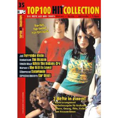 9790001138253 - Top 100 Hit Collection 35