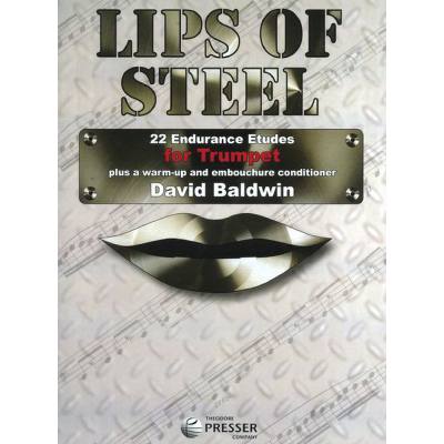 0680160581917 - Lips of steel