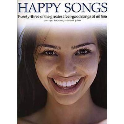 9780711943582 - Happy songs