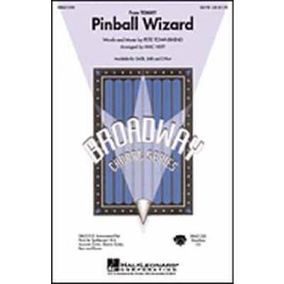 0073999086614 - Pinball wizard (aus Tommy)