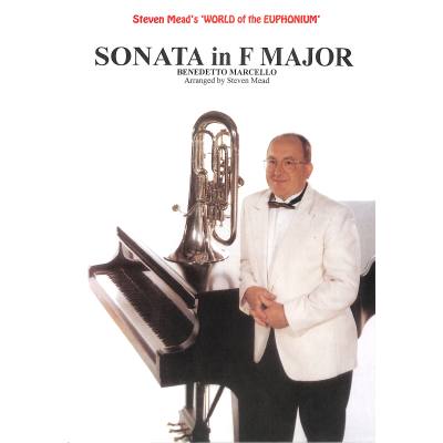 9790050006183 - SONATE F-DUR 9790050006183 - SONATE F-DUR