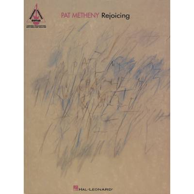 9780634046650 - Rejoicing 9780634046650 - Rejoicing