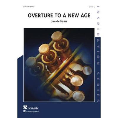 9790035047576 - Overture to a new age