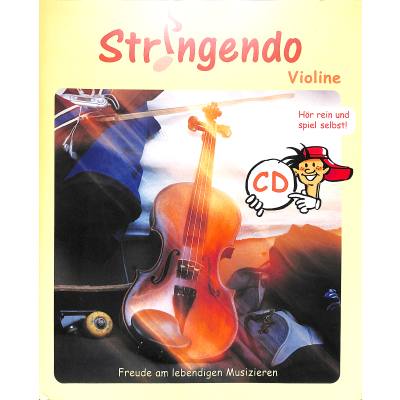 9783000172304 - Stringendo