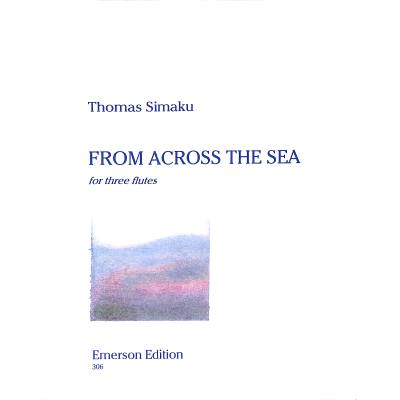 9790570404247 - From across the sea