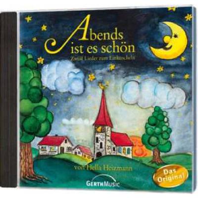 4029856386843 - - GEBRAUCHT Abends ist es schön - Preis vom 02062023 050629 h 4029856386843 - - GEBRAUCHT Abends ist es schön - Preis vom 02062023 050629 h