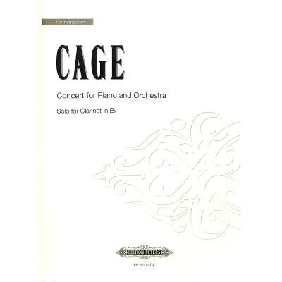 9790300734279 - Concert for piano + orchestra