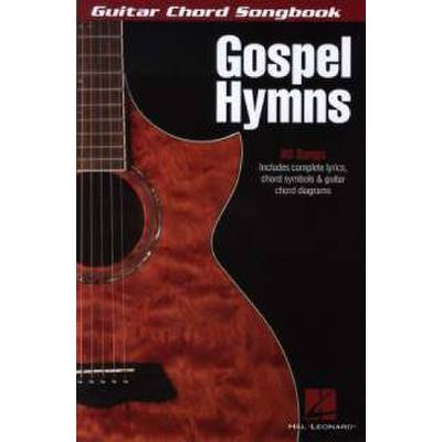 0884088200855 - Gospel hymns