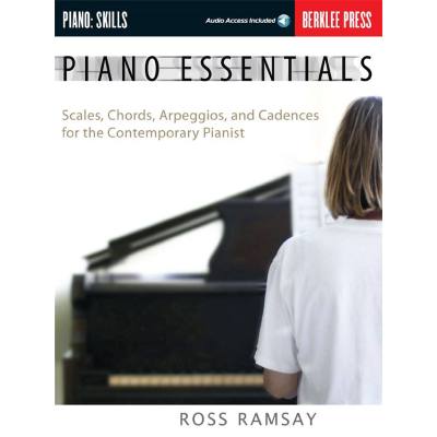 0073999267198 - Piano essentials (piano skills) 0073999267198 - Piano essentials (piano skills)