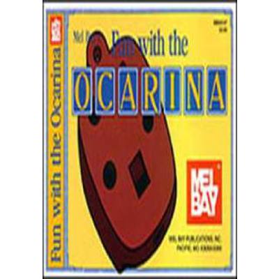 Fun with the ocarina