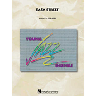 0073999698374 - Easy street 0073999698374 - Easy street
