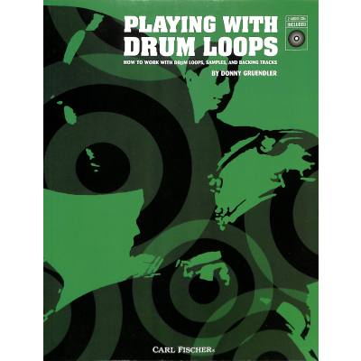 0798408059828 - Playing with drum loops