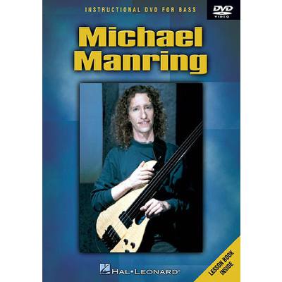 Instructional DVD for bass