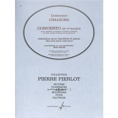 9790043014881 - Concerto C-Dur