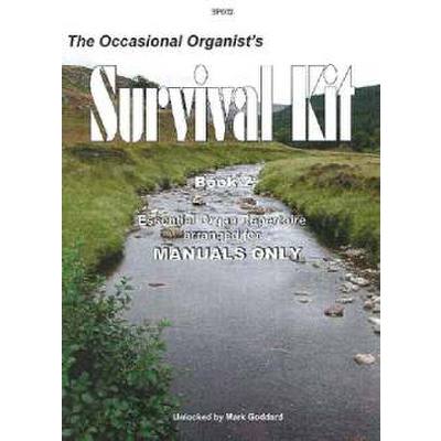 9790579996026 - The occasional organists survival kit 2