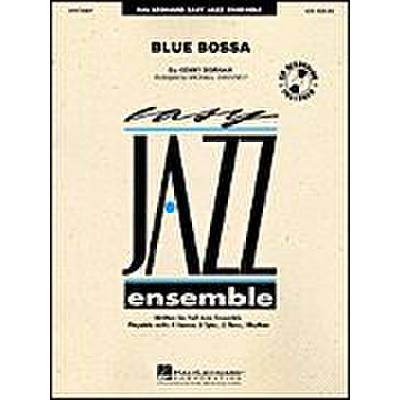 0073999105674 - Blue Bossa 0073999105674 - Blue Bossa